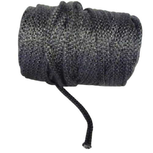 Heat resistant rope seals - heat, for