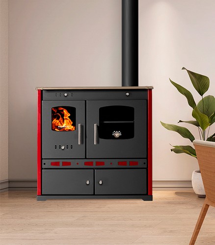 Prometey perfect eco lux wood - lux,