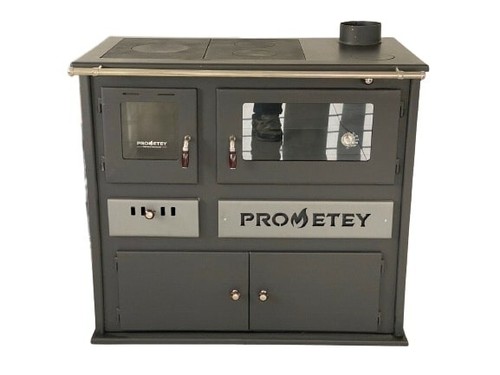 Prometey lux wood burning - prometey,
