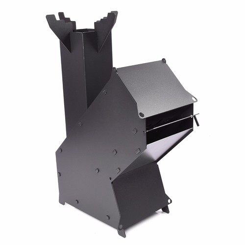 Heavy duty rocket wood - rocket,