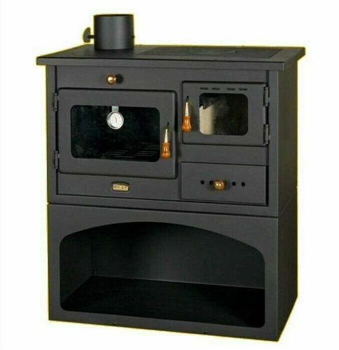 Wood fired prity - 1p34, cooker