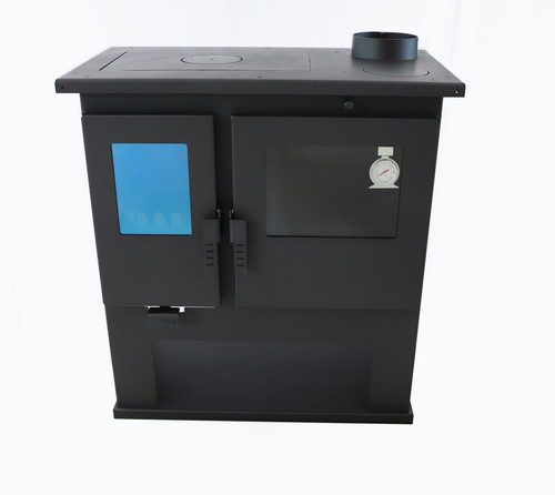 Verso lite right wood - lite,
