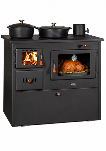 Prity 2p50 cooking - prity, wood