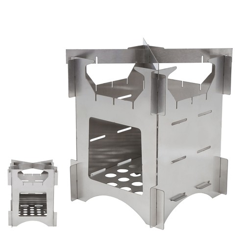 Stainless steel folding - :stainless,
