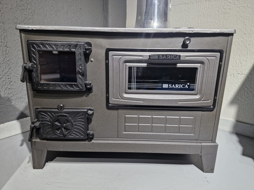 Enameled cast iron - enameled,