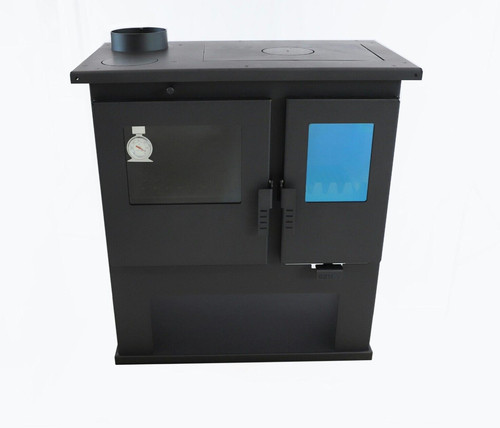 Verso lite left wood - verso,