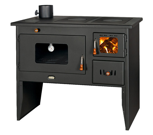 Prity 2p50 left flue wood - prity,