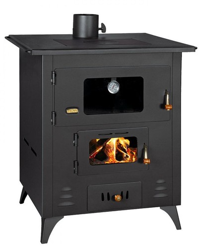 Prity wood burning cooker - prity,