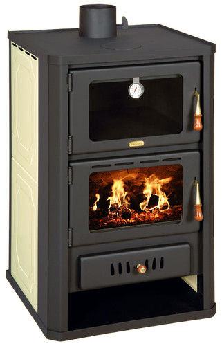 Prity w15 back boiler wood - fg,
