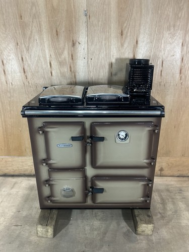Aga rayburn heatranger - aga,