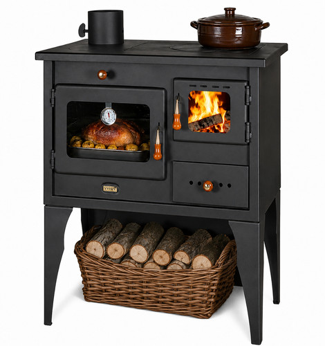 Prity 1p34l wood burning - wood, stove