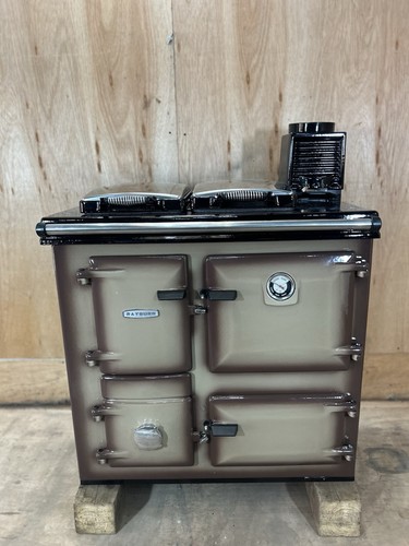 Aga rayburn heatranger - aga,