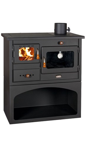 Prity 1p34 wood burning - ,