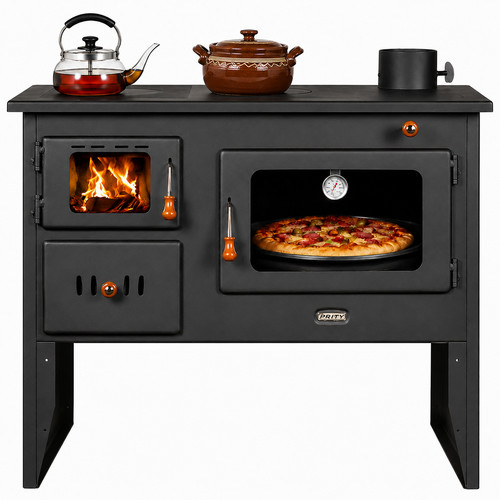 Prity 2p41 wood - wood, burning