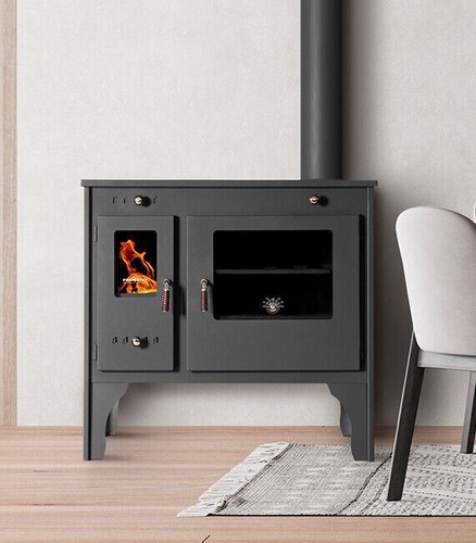 Prometey retro eco wood - retro,