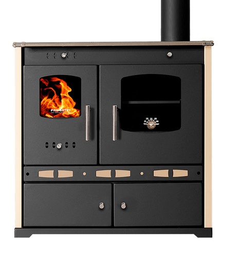 Prometey perfect eco lux wood - lux,