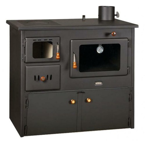 Prity w12 wood - prity, burning