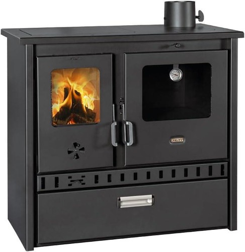 Wood burning cooking stove - cooking,