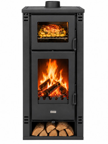 Prity k2gt black wood - f,